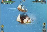 Sid Meier's Pirates! llega al iPad