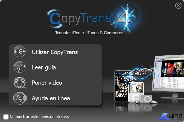 Copytrans 4 Crack O Serial