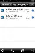 Documents To Go