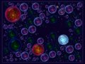Osmos para iPad