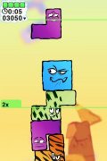 Topple 2
