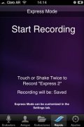 Voixe Pro recorder