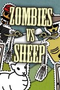 Zombies vs. Sheep
