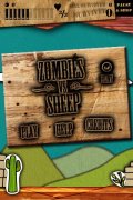 Zombies vs. Sheep