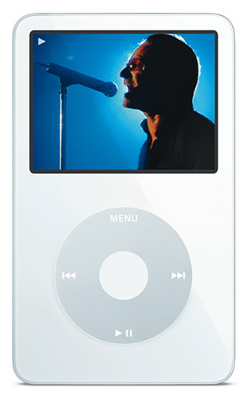 30Gb Ipod User Manual