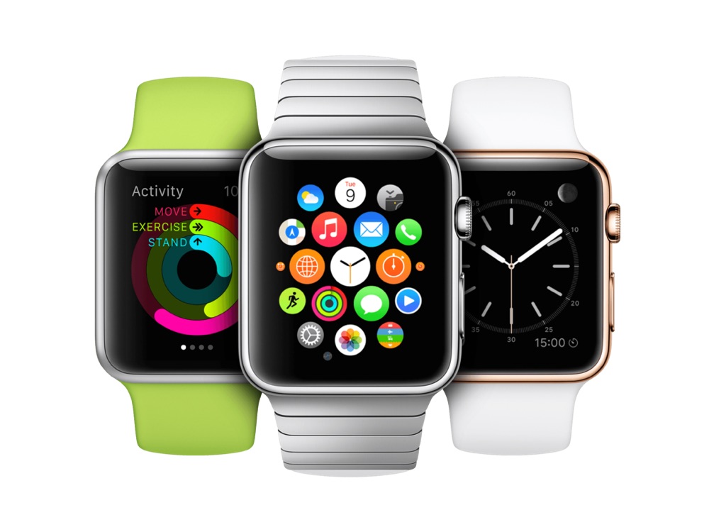 Apple no tendría disponible su smartwatch hasta el 2015