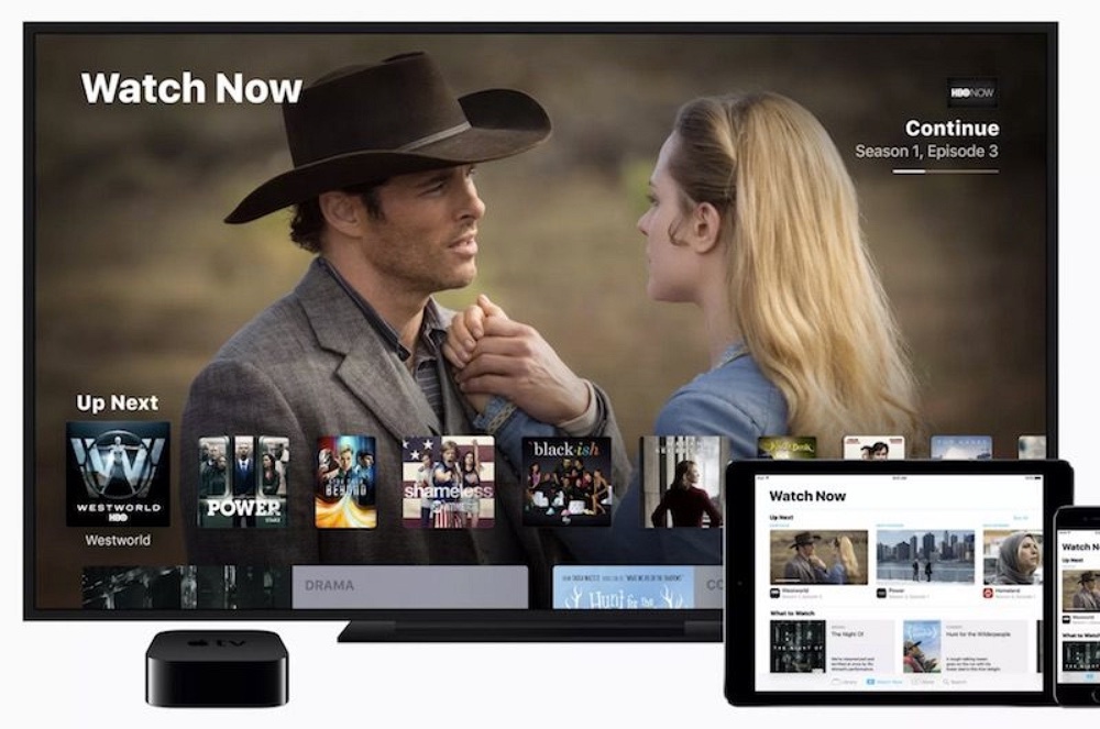 Apple lanzaría servicio de video por suscripción sin Netflix ni HBO