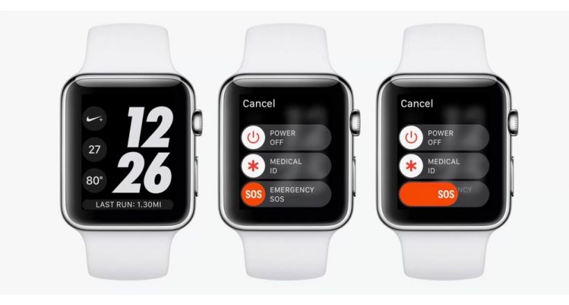 Vércukorszintet is mérhet az új Apple Watch?