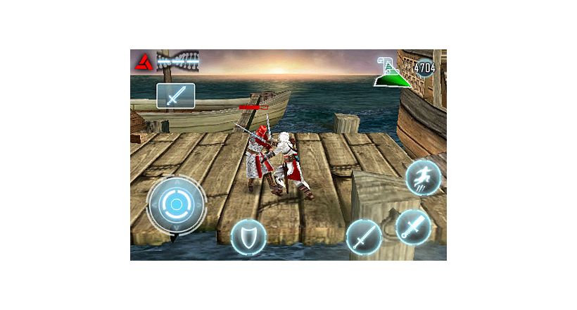 Assassin’s Creed for ipod download Assassin’s Creed for ipod download