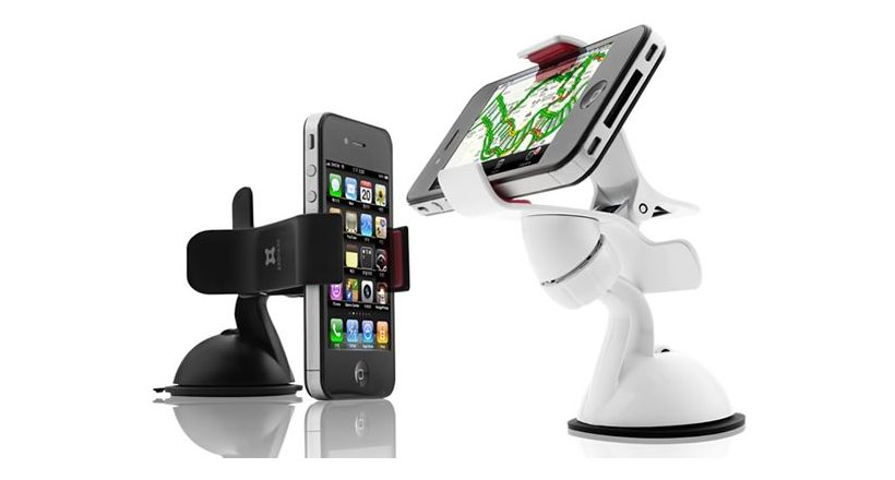 MiLi lanza un mini Proyector para iPhone e iPod touch