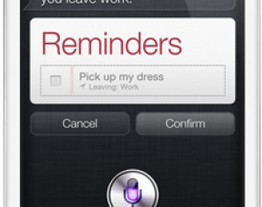 ¿Qué le podemos preguntar o pedir a Siri? | iPodTotal