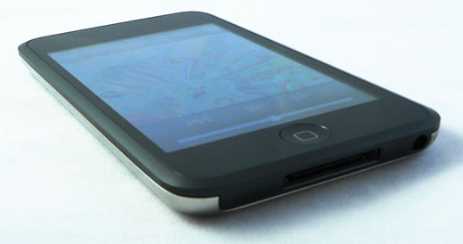 Dock del iPod touch