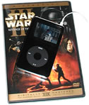 De un DVD al iPod
