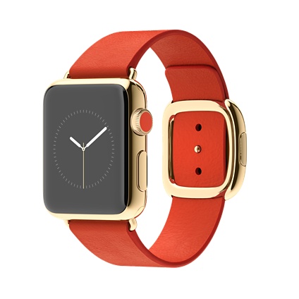 Apple Watch Edition