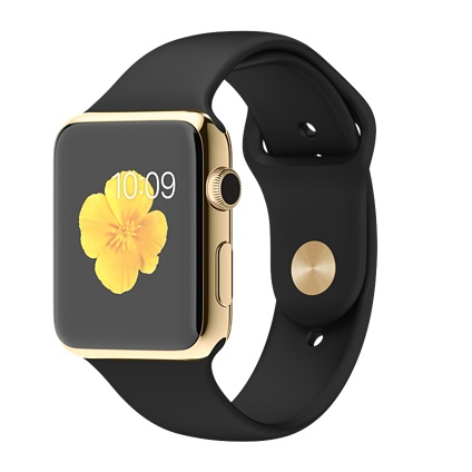 Apple Watch Edition