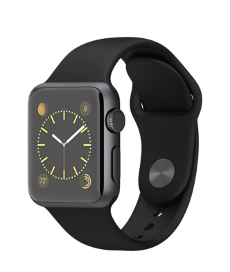 Apple Watch Sport