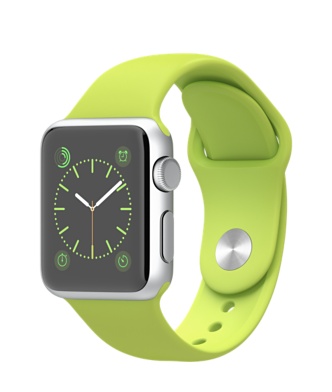 Apple Watch Sport