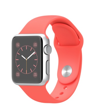 Apple Watch Sport