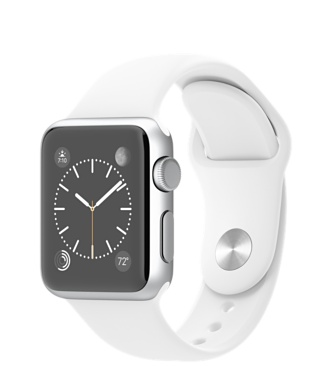 Apple Watch Sport