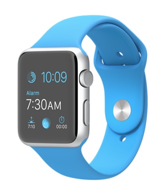 Apple Watch Sport