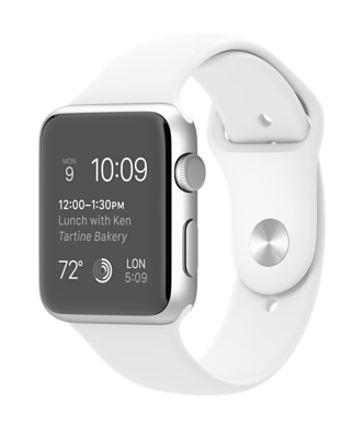 Apple Watch Sport