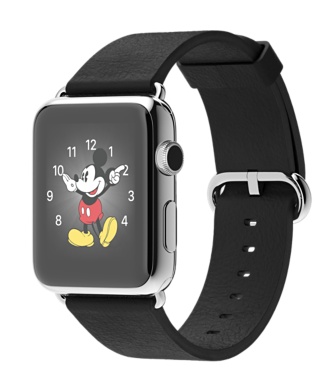 Apple Watch