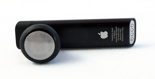 iPhone Bluetooth Headset