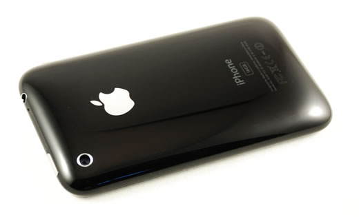 iPhone 3G