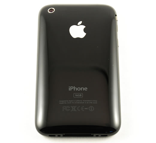 iPhone 3G