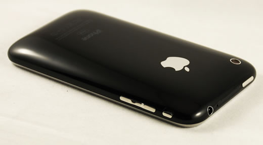 iPhone 3G