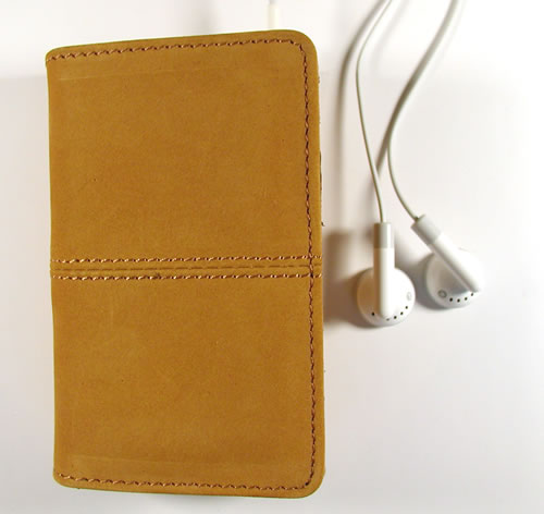 Funda XtremeMac MicroFolio para iPod