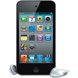 iPod touch de cuarta generación (14)