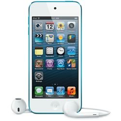 iPod touch de quinta generación (5G)