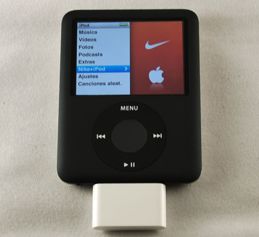 Análisis: Nike+ iPod nano y iPod touch