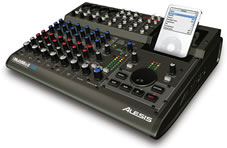 Alesis iMultiMix 8 USB