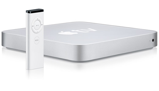 Apple TV