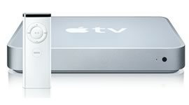 Apple TV juegos