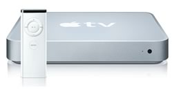 Apple TV