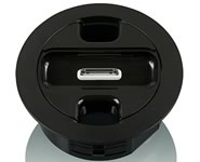 Belkin In-Desk Dock para iPod