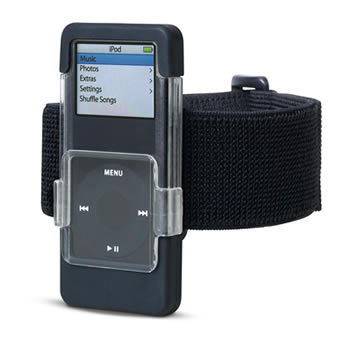 Funda Slider para iPod nano