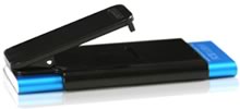 “The Clip” para iPod nano 2G