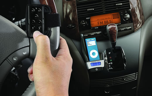 DLO TransDock Deluxe