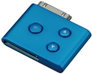 Green House transmisor FM para iPod nano