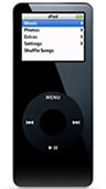 iPod Nano