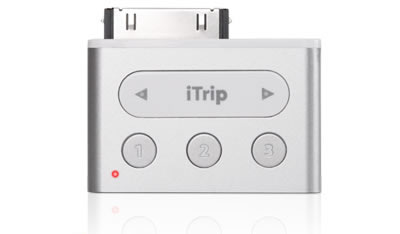 Griffin iTrip Pocket para iPod 