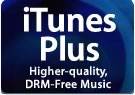 iTunes Plus