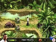 Videojuego de Lost para iPod