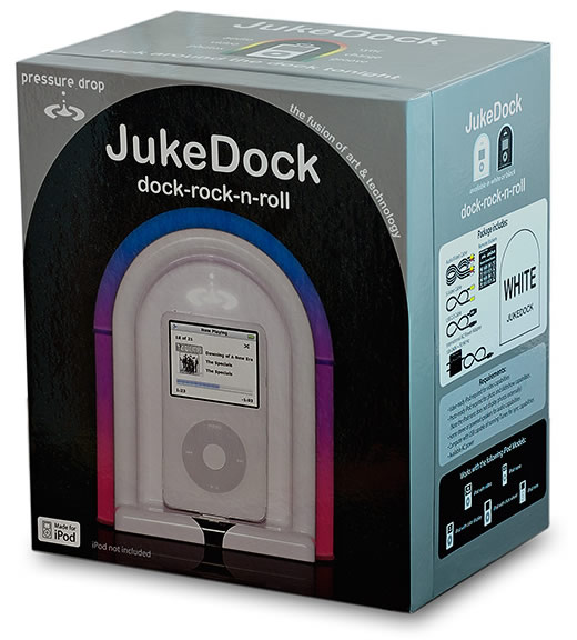 JukeDock