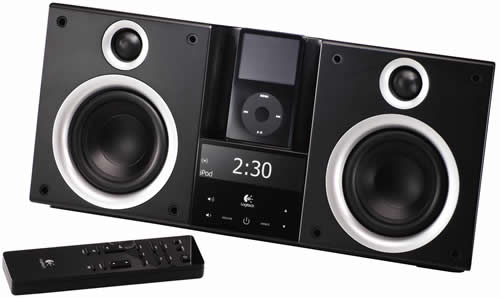 Logitech AudioStation