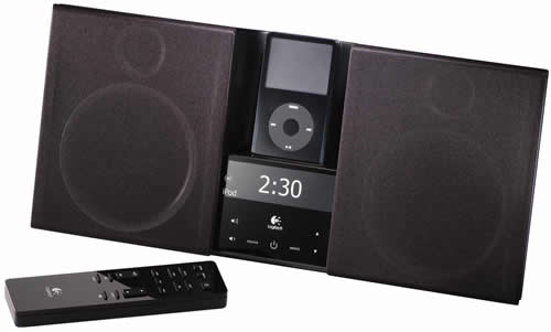 Logitech AudioStation